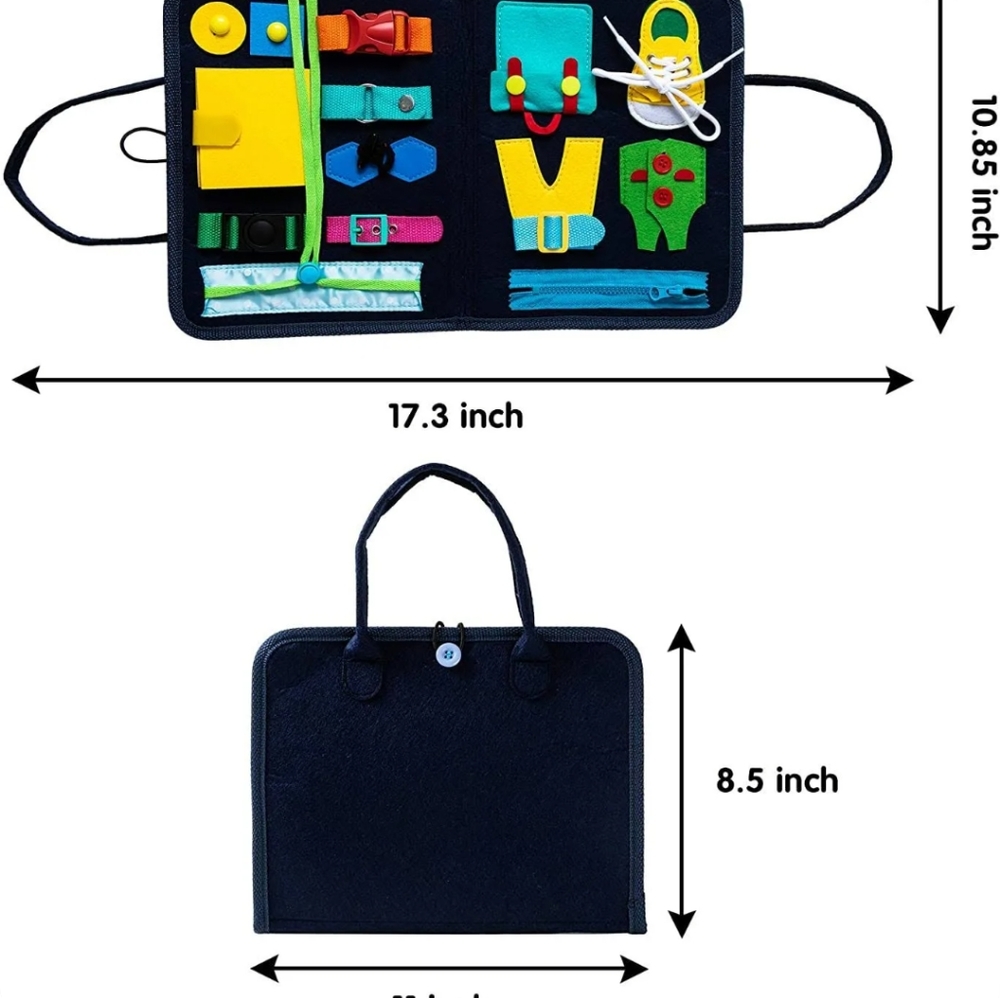 Learning toy age 3+